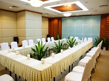  - GreenTree Inn Yangzhou Park Business  Hotel