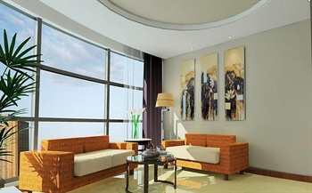  - Yangzhou Han Du Hotel