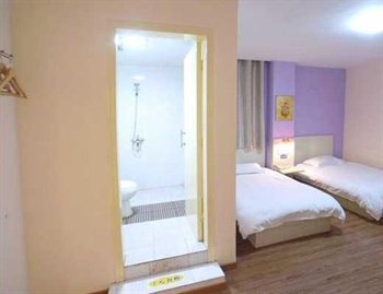  - Yangzhou Aijia Express Hotel