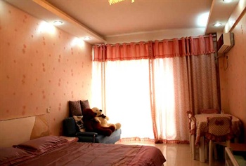  - Yangzhou Lijing Youth Apartment Hotel