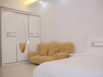  - Yangzhou Lijing Youth Apartment Hotel