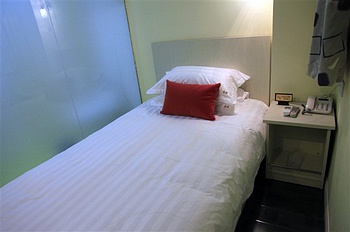 Guest Room - Yangzhou Lotto holiday Hotel