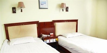  - Yangzhou Starry Sea Holiday Inn