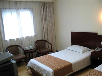  - Yangzhou Sanyuan Hotel