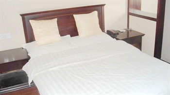  - Yangzhou Fukang Business Hotel