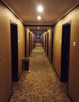  - Yangzhou Fukang Business Hotel