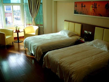  - Super 8 Hotel Yangzhou west station