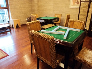  - Yangzhou sanjianyuan club