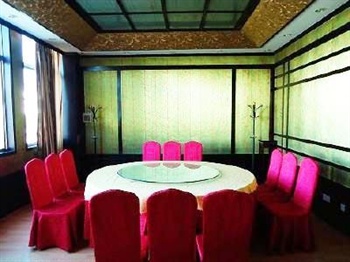  - Kaiyue Business Hotel - Yangzhou