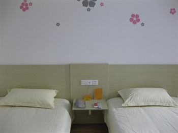  - Daren City Inn - Yangzhou