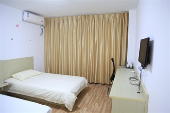  - Daren City Inn - Yangzhou