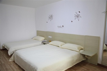  - Daren City Inn - Yangzhou