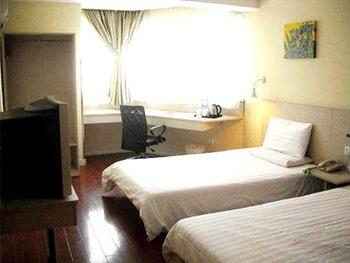  - Hanting Hotels(Wuxi New District)