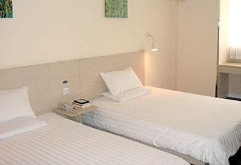 Guest Room - Hanting Hotels(Wuxi New District)