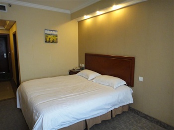  - GreenTree Inn Wuxi people east road