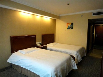  - GreenTree Inn Wuxi people east road