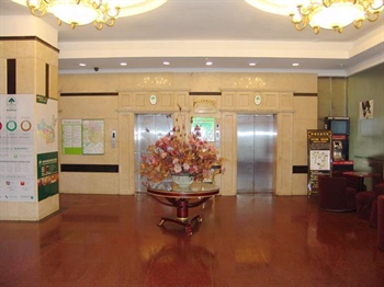  - GreenTree Inn Wuxi people east road