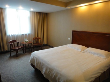  - GreenTree Inn Wuxi people east road