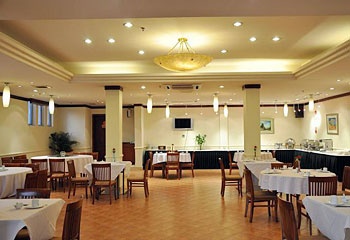 Restaurant - Green Tree Inn (Wuxi Jiefang West Road)