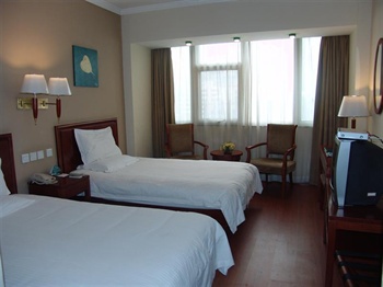  - Green Tree Inn (Wuxi Jiefang West Road)