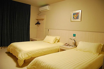 Guest Room - Jinjiang Inn Wuxi Economic Development Zone