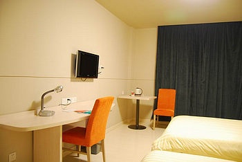 Guest Room - Jinjiang Inn Wuxi Economic Development Zone