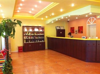  - Wuxi Home Inn - Chong Ning Road