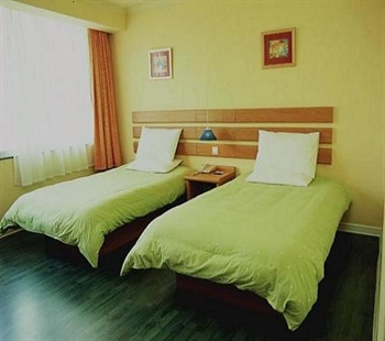  - Home Inn Wuxi South Street Yongle Road