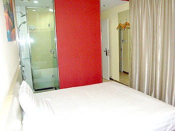 Guest Room - Hanting Express Inn(Wuxi Chunshen Road)