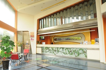  - Motel 168(Wu Xi Xianqian West Road)