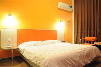  - Motel 168(Wu Xi Xianqian West Road)