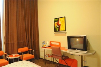  - Motel 168(Wu Xi Xianqian West Road)