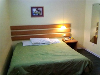  - Home Inn Wangzhuang Road - Wuxi