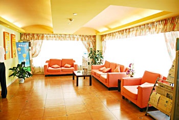 Lobby - Home Inn Wangzhuang Road - Wuxi