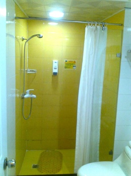  - Home Inn Wangzhuang Road - Wuxi