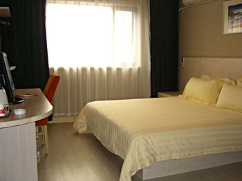 -- - Wuxi Green Tree Inn ( Jiefang West Road) 