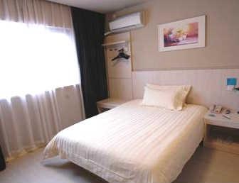  - Wuxi Green Tree Inn ( Jiefang West Road) 