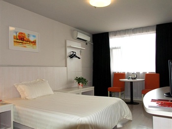  - Wuxi Green Tree Inn ( Jiefang West Road) 