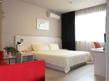  - Wuxi Green Tree Inn ( Jiefang West Road) 