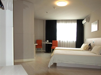  - Wuxi Green Tree Inn ( Jiefang West Road) 