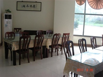  - Wuxi GreenTree Inns Xishan Friendship