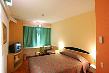 Guest Room - Ibis Hotel Wuxi New District  