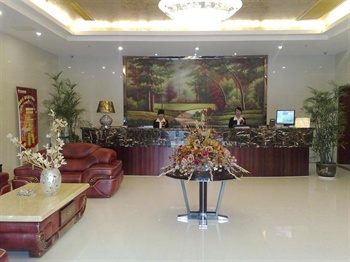  - Greentree Inn Grand Canal - Wuxi