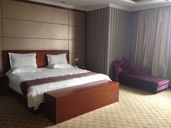  - Greentree Inn Grand Canal - Wuxi