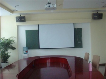  - Green Tree Inn Jinghui East Road - Wuxi