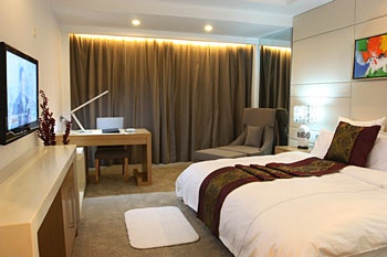 Deluxe Room - 