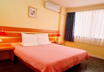 -- - Wuxi  Home Inn - Huaqing Road