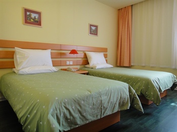  - Wuxi  Home Inn - Huaqing Road