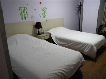  - Wuxi Express Hotel