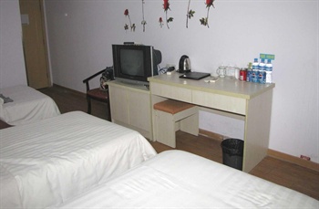  - Wuxi Express Hotel